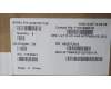 Lenovo 5CB1M77190 Tastatur inkl. Topcase ASM_BUL C 83DG LGBL
