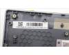 Lenovo 5CB1M77190 Tastatur inkl. Topcase ASM_BUL C 83DG LGBL