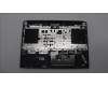Lenovo 5CB1M77197 Tastatur inkl. Topcase ASM_GRE C 83DG LGRGB