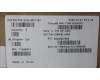Lenovo 5CB1M77197 Tastatur inkl. Topcase ASM_GRE C 83DG LGRGB