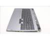 Lenovo 5CB1M77197 Tastatur inkl. Topcase ASM_GRE C 83DG LGRGB