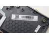Lenovo 5CB1M77197 Tastatur inkl. Topcase ASM_GRE C 83DG LGRGB