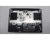 Lenovo 5CB1M77202 Tastatur inkl. Topcase ASM_ARA C 83DG LGRGB