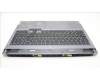Lenovo 5CB1M77202 Tastatur inkl. Topcase ASM_ARA C 83DG LGRGB