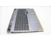 Lenovo 5CB1M77202 Tastatur inkl. Topcase ASM_ARA C 83DG LGRGB