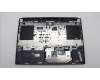 Lenovo 5CB1M77205 Tastatur inkl. Topcase ASM_UK C 83DG LGRGB