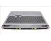Lenovo 5CB1M77205 Tastatur inkl. Topcase ASM_UK C 83DG LGRGB