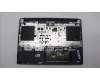 Lenovo 5CB1M77219 Tastatur inkl. Topcase ASM_SLV C 83DG LGRGB