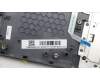 Lenovo 5CB1M77219 Tastatur inkl. Topcase ASM_SLV C 83DG LGRGB