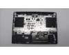 Lenovo 5CB1M77220 Tastatur inkl. Topcase schweiz C 83DG LGRGB