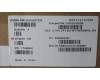 Lenovo 5CB1M77220 Tastatur inkl. Topcase schweiz C 83DG LGRGB