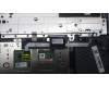 Lenovo 5CB1M77220 Tastatur inkl. Topcase schweiz C 83DG LGRGB