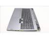 Lenovo 5CB1M77220 Tastatur inkl. Topcase schweiz C 83DG LGRGB