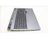 Lenovo 5CB1M77220 Tastatur inkl. Topcase schweiz C 83DG LGRGB