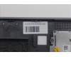 Lenovo 5CB1N61294 Tastatur inkl. Topcase ASM_ENG H83DR LG STO GY