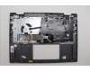 Lenovo 5CB1N61297 Tastatur inkl. Topcase ASM_ITA H83DR LG STO GY