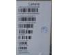 Lenovo 5CB1N61297 Tastatur inkl. Topcase ASM_ITA H83DR LG STO GY