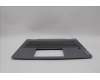 Lenovo 5CB1N61297 Tastatur inkl. Topcase ASM_ITA H83DR LG STO GY