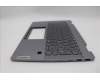 Lenovo 5CB1N61297 Tastatur inkl. Topcase ASM_ITA H83DR LG STO GY