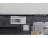 Lenovo 5CB1N61297 Tastatur inkl. Topcase ASM_ITA H83DR LG STO GY