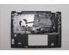 Lenovo 5CB1N61298 Tastatur inkl. Topcase spanisch H83DR LG STO GY