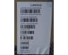Lenovo 5CB1N61298 Tastatur inkl. Topcase spanisch H83DR LG STO GY