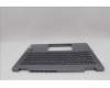 Lenovo 5CB1N61298 Tastatur inkl. Topcase spanisch H83DR LG STO GY