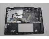 Lenovo 5CB1N61301 Tastatur inkl. Topcase ASM_POR H83DR LG STO GY