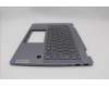 Lenovo 5CB1N61301 Tastatur inkl. Topcase ASM_POR H83DR LG STO GY