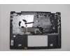 Lenovo 5CB1N61306 Tastatur inkl. Topcase ASM_RUS H83DR LG STO GY