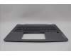 Lenovo 5CB1N61306 Tastatur inkl. Topcase ASM_RUS H83DR LG STO GY