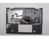 Lenovo 5CB1N61308 Tastatur inkl. Topcase deutsch H83DR LG STO GY