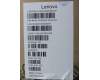 Lenovo 5CB1N61308 Tastatur inkl. Topcase deutsch H83DR LG STO GY