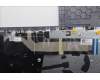 Lenovo 5CB1N61308 Tastatur inkl. Topcase deutsch H83DR LG STO GY
