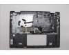 Lenovo 5CB1N61309 Tastatur inkl. Topcase ASM_ARA H83DR LG STO GY