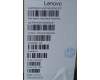 Lenovo 5CB1N61309 Tastatur inkl. Topcase ASM_ARA H83DR LG STO GY