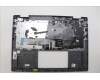 Lenovo 5CB1N61313 Tastatur inkl. Topcase ASM_HBW H83DR LG STO GY