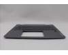 Lenovo 5CB1N61313 Tastatur inkl. Topcase ASM_HBW H83DR LG STO GY
