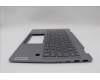 Lenovo 5CB1N61313 Tastatur inkl. Topcase ASM_HBW H83DR LG STO GY