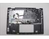 Lenovo 5CB1N61314 Tastatur inkl. Topcase ASM_HUN H83DR LG STO GY