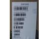 Lenovo 5CB1N61314 Tastatur inkl. Topcase ASM_HUN H83DR LG STO GY