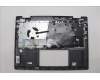 Lenovo 5CB1N61316 Tastatur inkl. Topcase ASM_BEL H83DR LG STO GY
