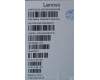 Lenovo 5CB1N61316 Tastatur inkl. Topcase ASM_BEL H83DR LG STO GY