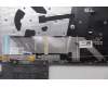 Lenovo 5CB1N61316 Tastatur inkl. Topcase ASM_BEL H83DR LG STO GY