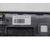Lenovo 5CB1N61316 Tastatur inkl. Topcase ASM_BEL H83DR LG STO GY