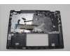 Lenovo 5CB1N61318 Tastatur inkl. Topcase ASM_SLV H83DR LG STO GY