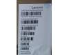 Lenovo 5CB1N61318 Tastatur inkl. Topcase ASM_SLV H83DR LG STO GY