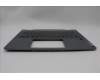 Lenovo 5CB1N61318 Tastatur inkl. Topcase ASM_SLV H83DR LG STO GY