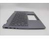 Lenovo 5CB1N61318 Tastatur inkl. Topcase ASM_SLV H83DR LG STO GY