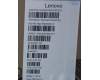 Lenovo 5CB1N61319 Tastatur inkl. Topcase schweiz H83DR LG STO GY